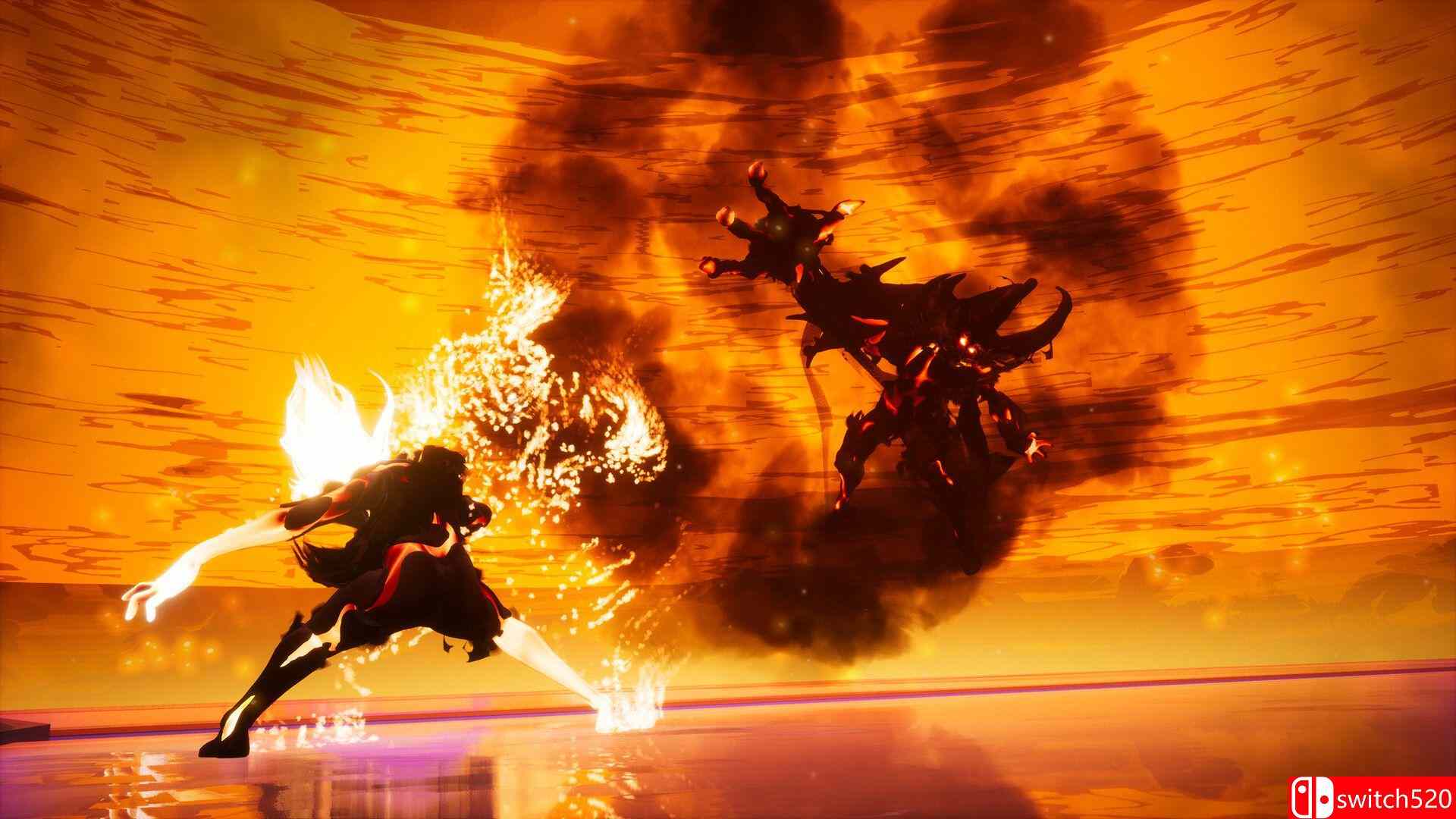 《末光》游戏截图1