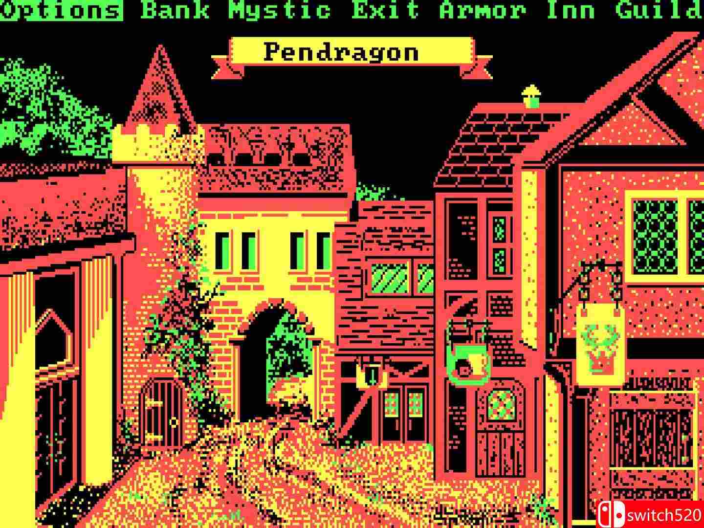 《幻想：纪念套装》截图1