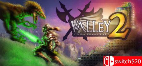 《无风之谷2》游戏封面