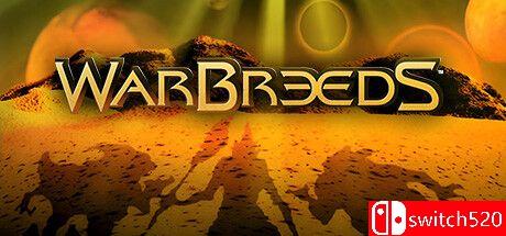 《战种（WarBreeds）》GOG硬盘版封面图