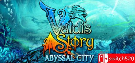 《瓦尔迪斯传说：深渊之城（Valdis Story: Abyssal City）》v722041 P2P硬盘版[EN]