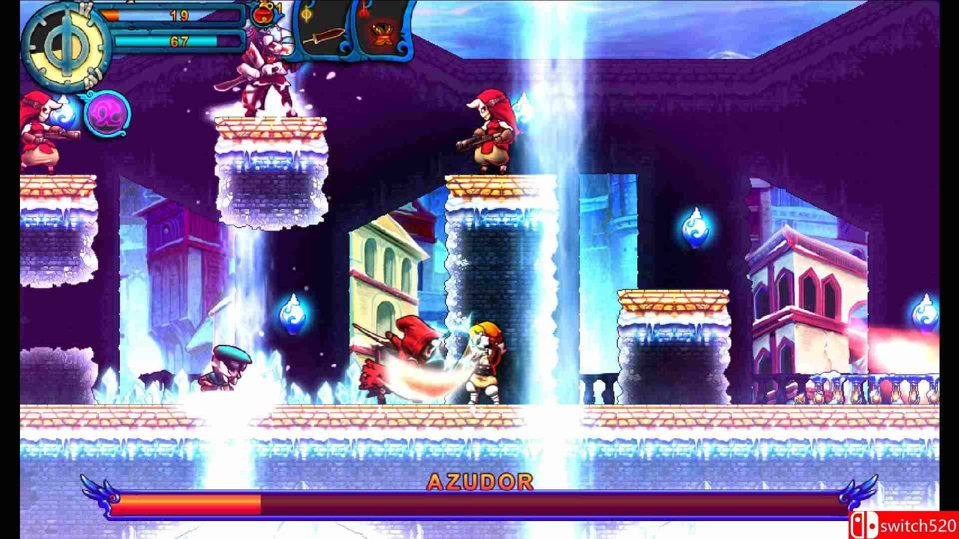 《瓦尔迪斯传说：深渊之城（Valdis Story: Abyssal City）》v722041 P2P硬盘版[EN]_4