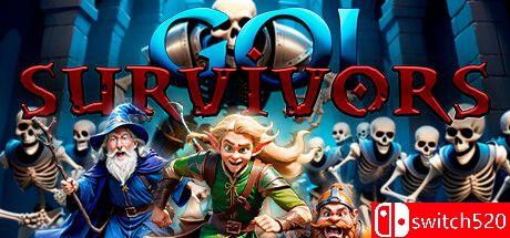 GOI幸存者游戏封面