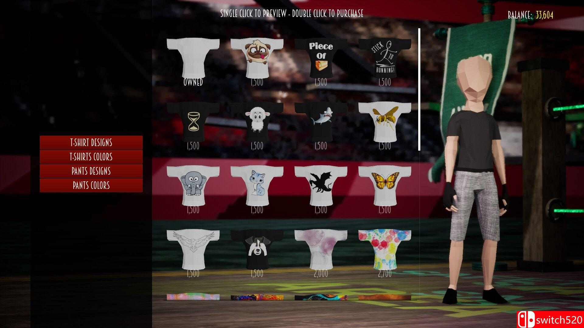 极速奔跑游戏截图2