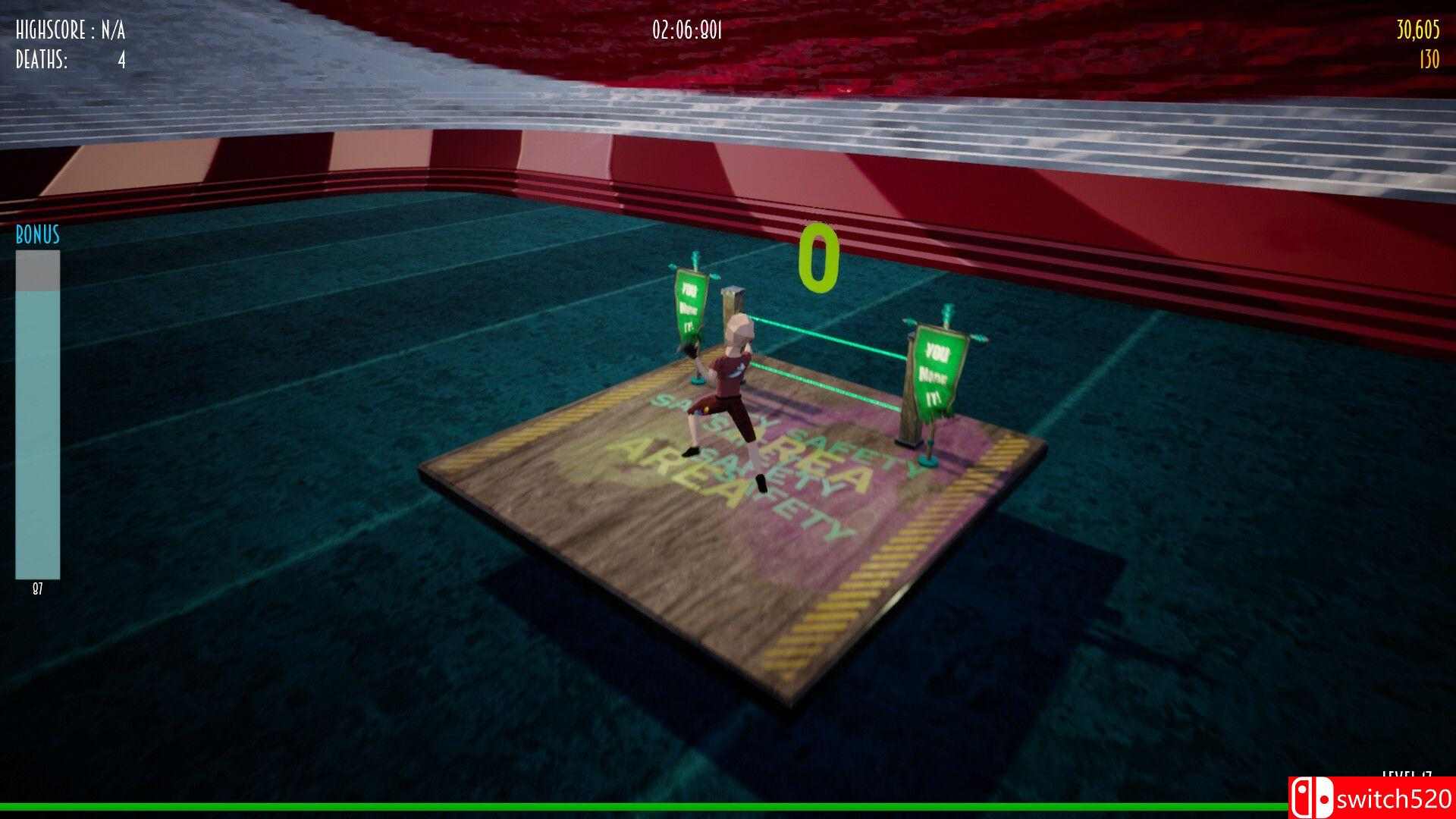 极速奔跑游戏截图5