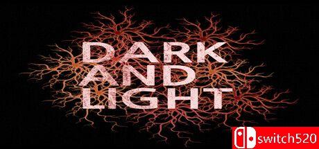 《暗与光（DarkAndLight）》游戏封面