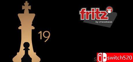 弗里茨19：特别版游戏封面