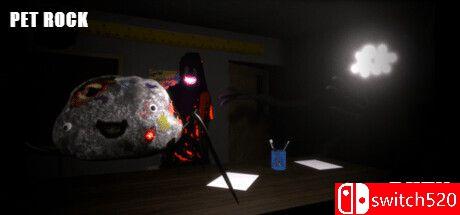 《宠物石头岗位》游戏封面