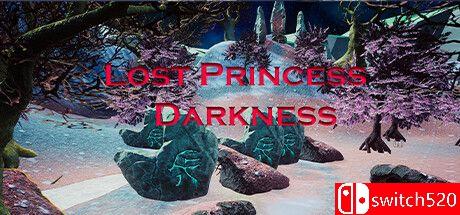 《失落公主：黑暗》游戏封面