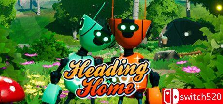 《回家之旅（Heading Home）》游戏封面