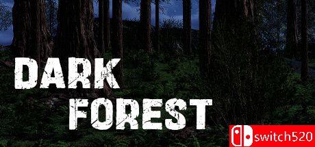 《黑暗森林（DARK FOREST）》TENOKE镜像版封面图