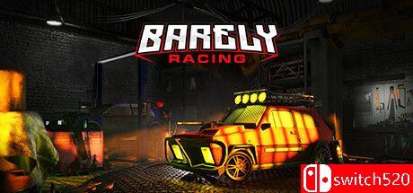 《勉强比赛（Barely Racing）》官方中文 TiNYiSO镜像版封面图
