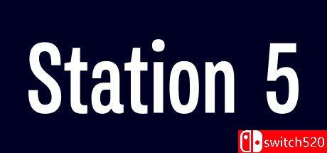 《5号站（Station 5）》TENOKE镜像版封面图