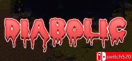 《恶魔之地（Diabolic）》游戏封面