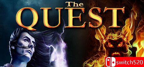 《大冒险（The Quest）》豪华版 v1.9.10 GOG版 DELiGHT硬盘版[EN]