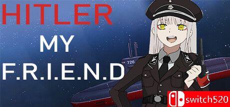 《希特勒是我的朋友（Hitler My Friend）》官方中文 TENOKE镜像版封面图