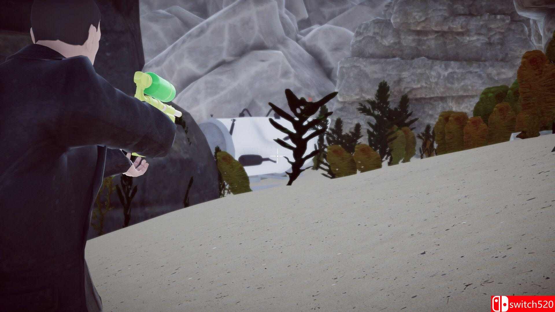 《希特勒是我的朋友》游戏截图 5