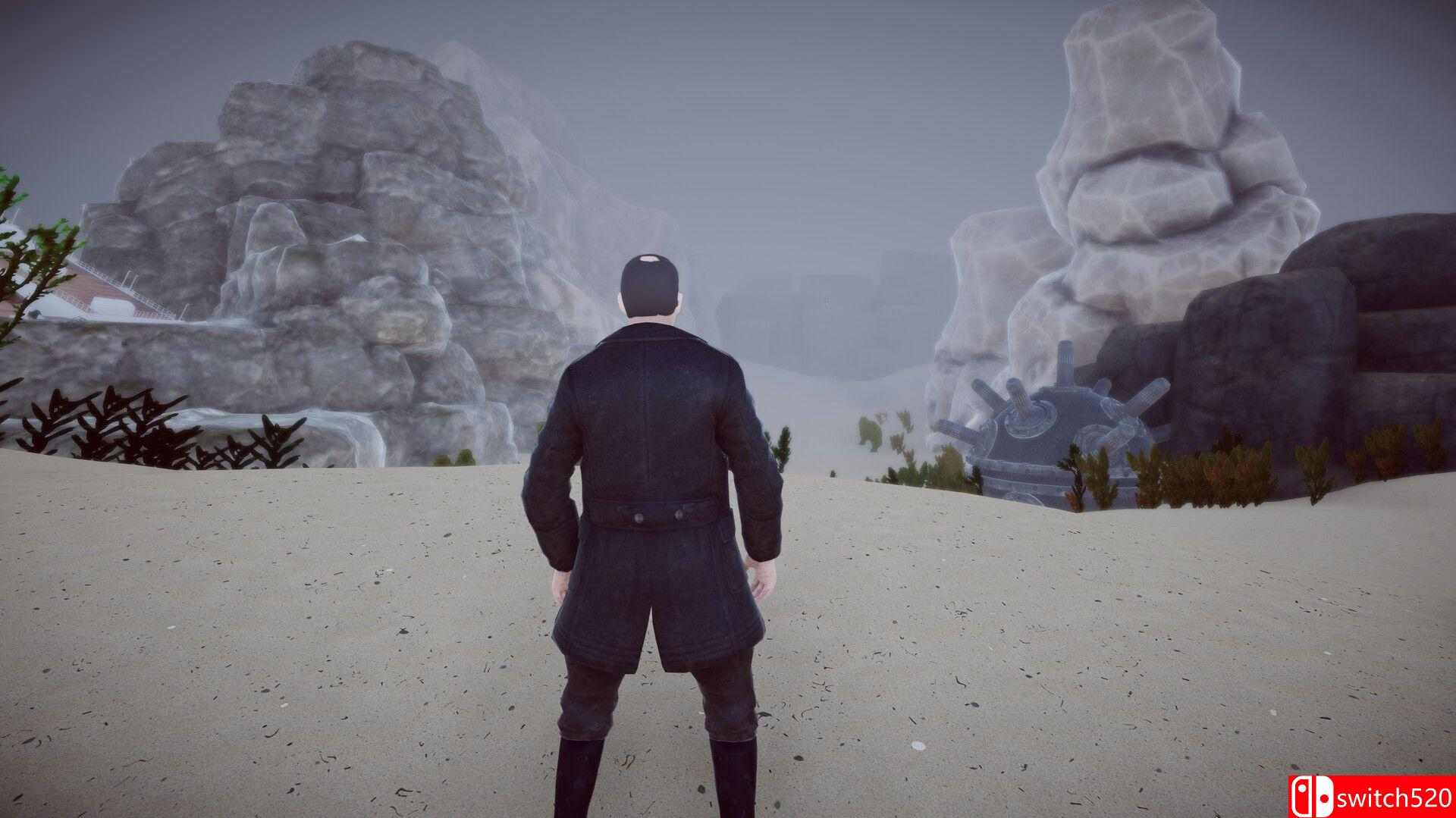 《希特勒是我的朋友》游戏截图 2