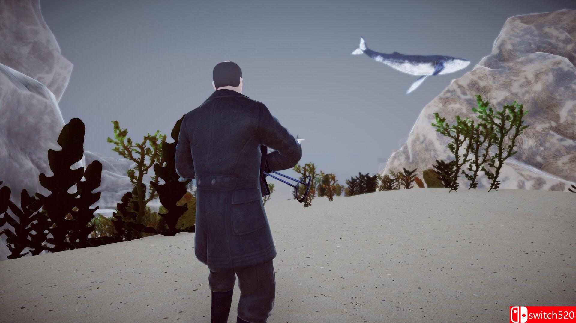 《希特勒是我的朋友》游戏截图 3