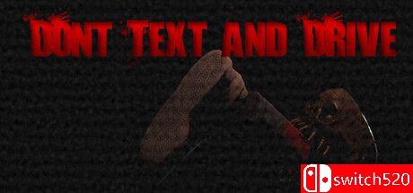 《别边开车边发短信（Don't Text and Drive）》TENOKE镜像版[EN]