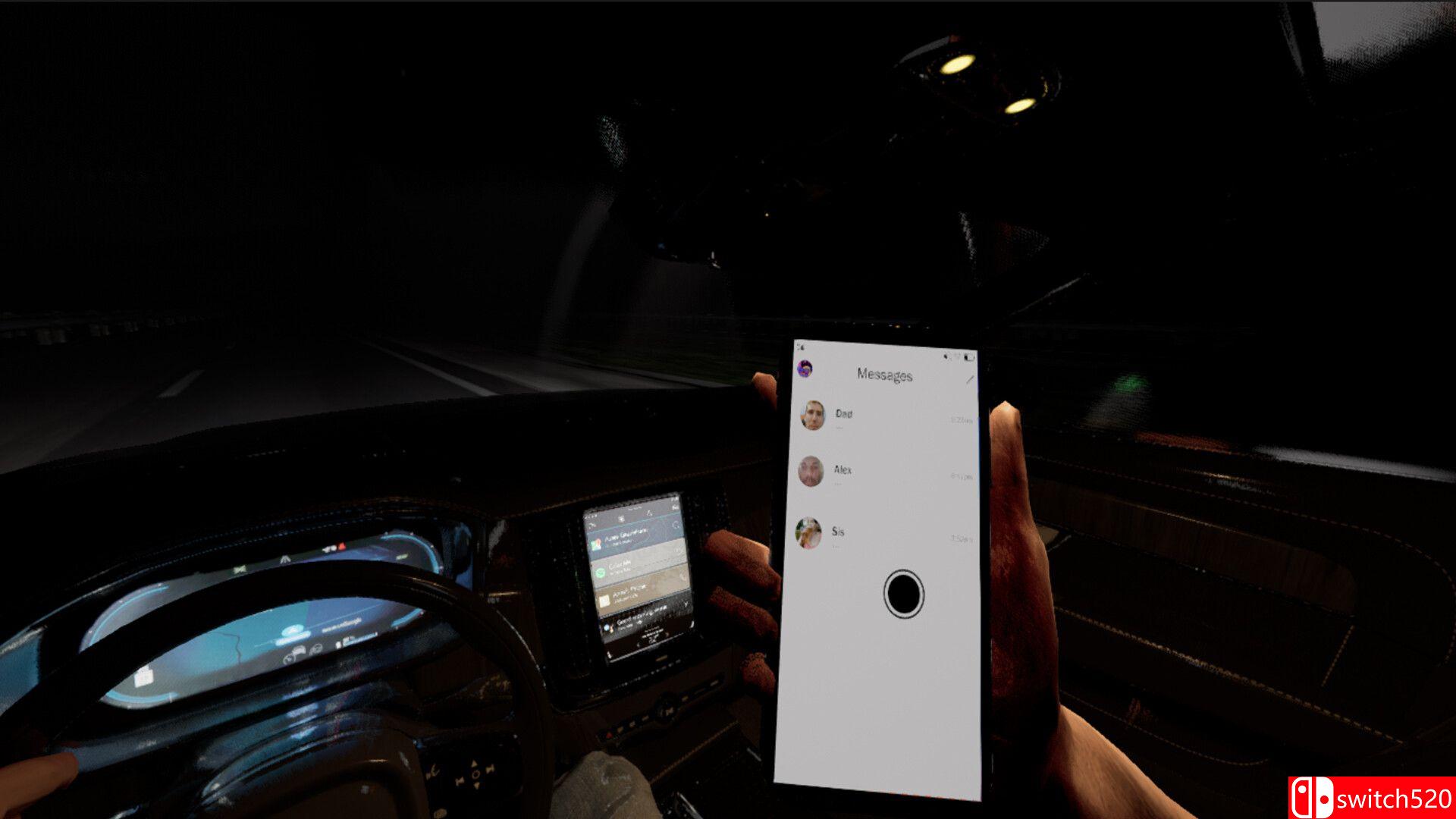 《别边开车边发短信（Don't Text and Drive）》TENOKE镜像版[EN]_3