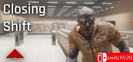 《闭店事件（The Closing Shift）》官方中文 TENOKE镜像版封面图