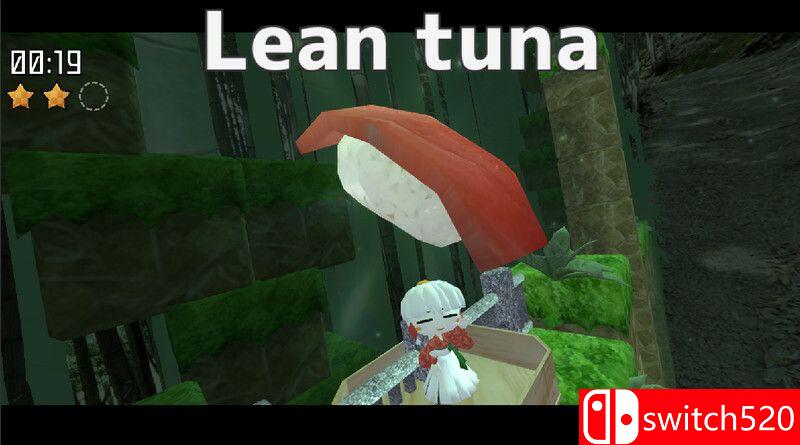 《女孩莫奇》游戏截图2