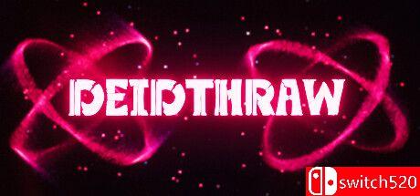 Deidthraw游戏封面