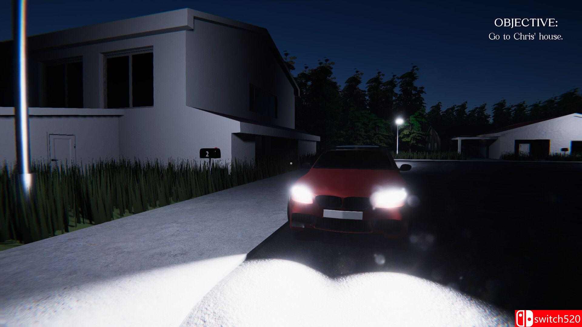 《027》游戏截图3