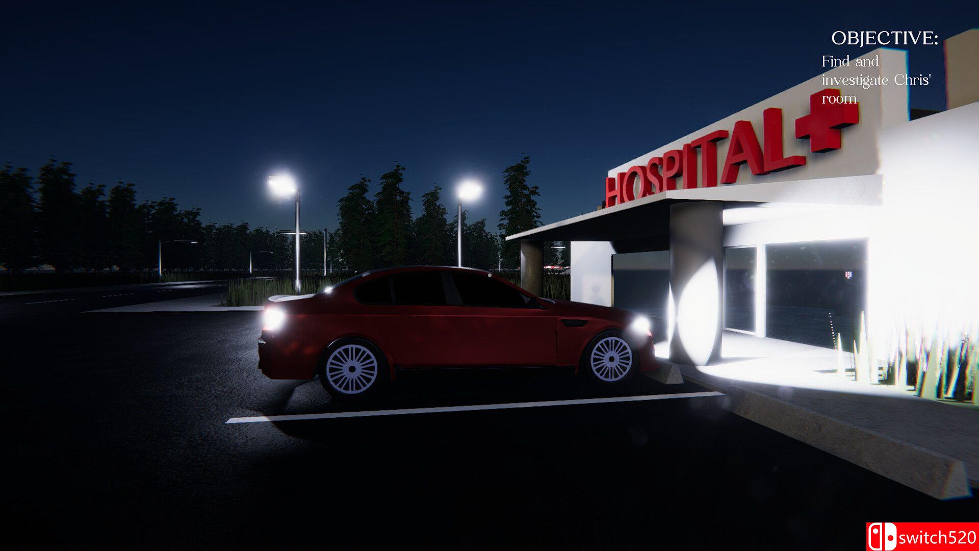 《027》游戏截图1