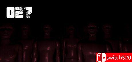 游戏《027》封面图