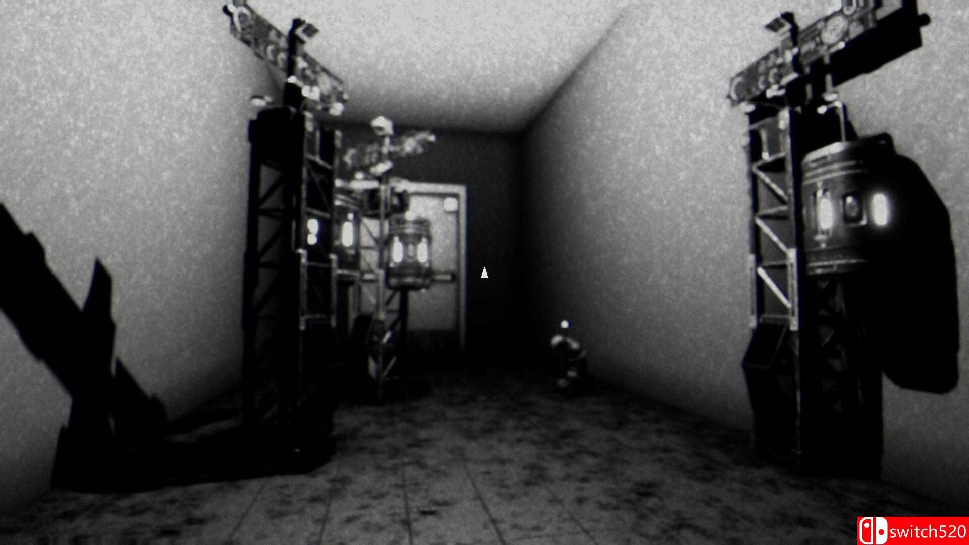 《噩梦般的日子》游戏截图4