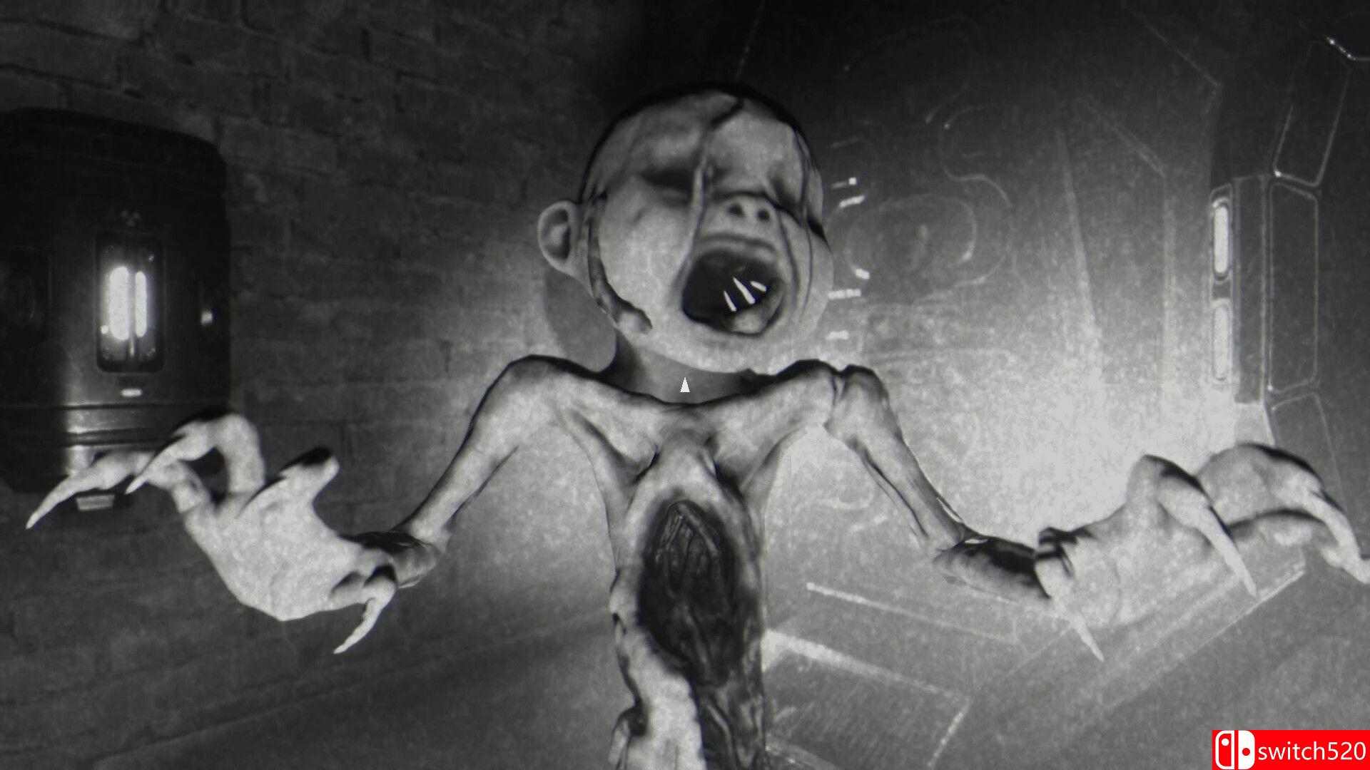 《噩梦般的日子》游戏截图1