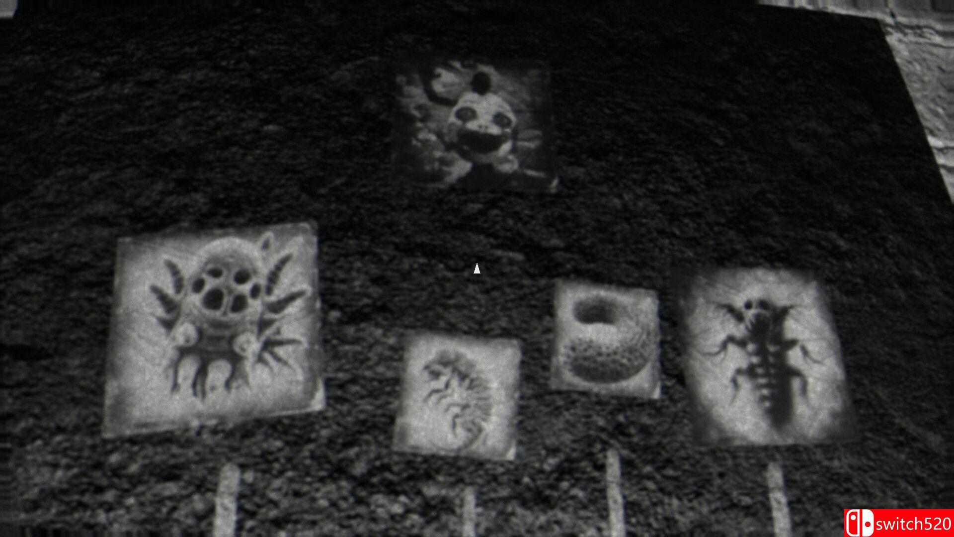 《噩梦般的日子》游戏截图3