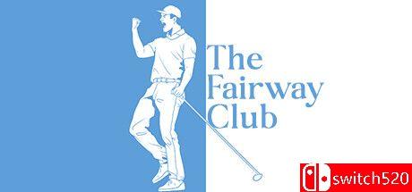 《高尔夫俱乐部（The Fairway Club）》TENOKE镜像版封面图