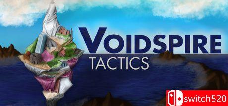 《虚空尖塔战术（Voidspire Tactics）》游戏封面