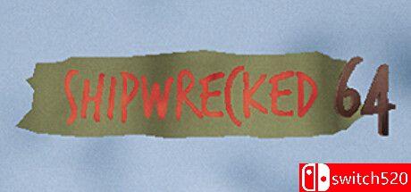 Shipwrecked 64游戏封面