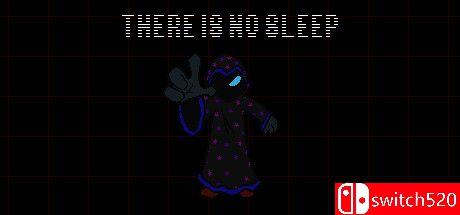 《无眠之夜（THERE IS NO SLEEP）》游戏封面