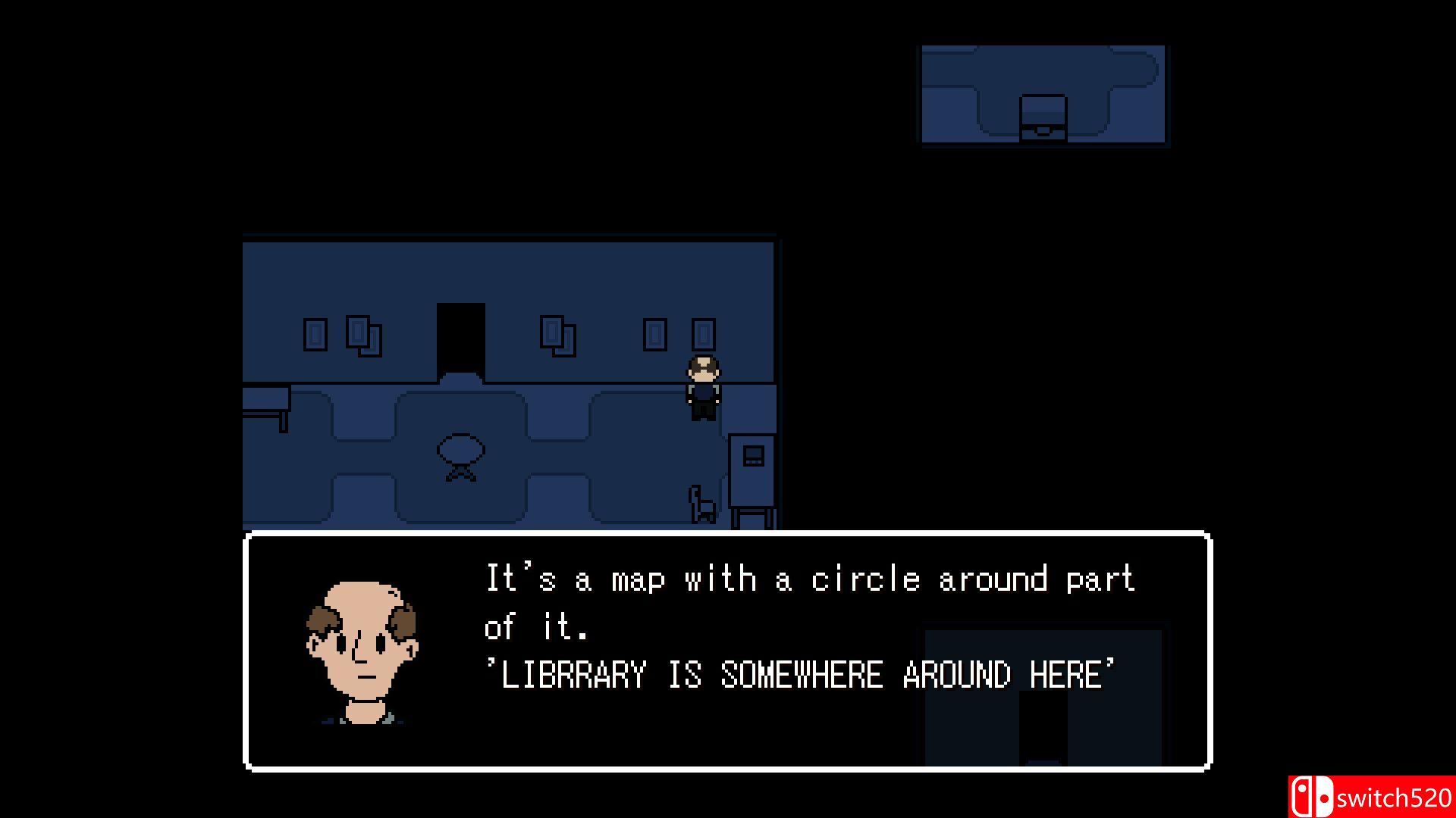 《无眠之夜》截图4