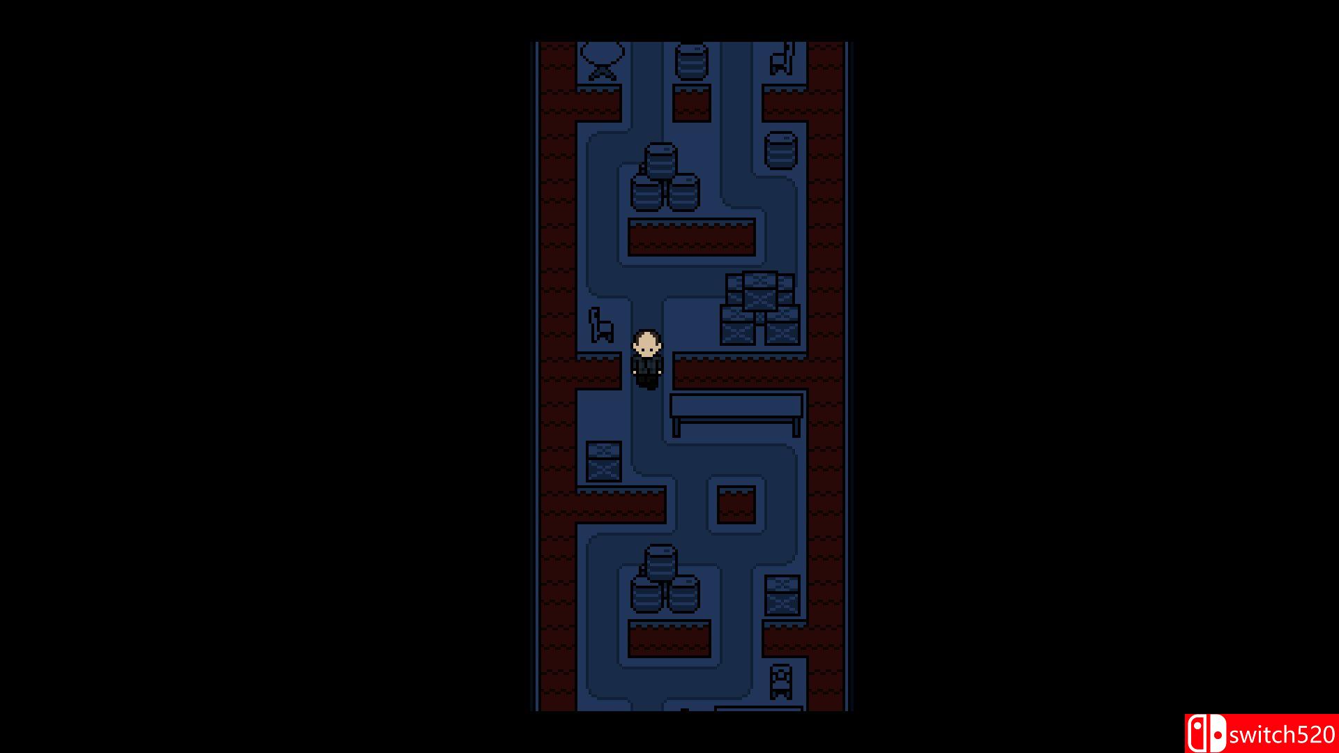 《无眠之夜》截图5