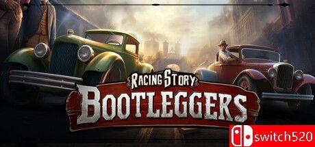 Bootlegger's Mafia Racing Story TENOKE 英文镜像版