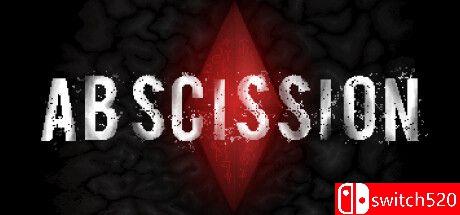 《断裂（Abscission）》游戏封面