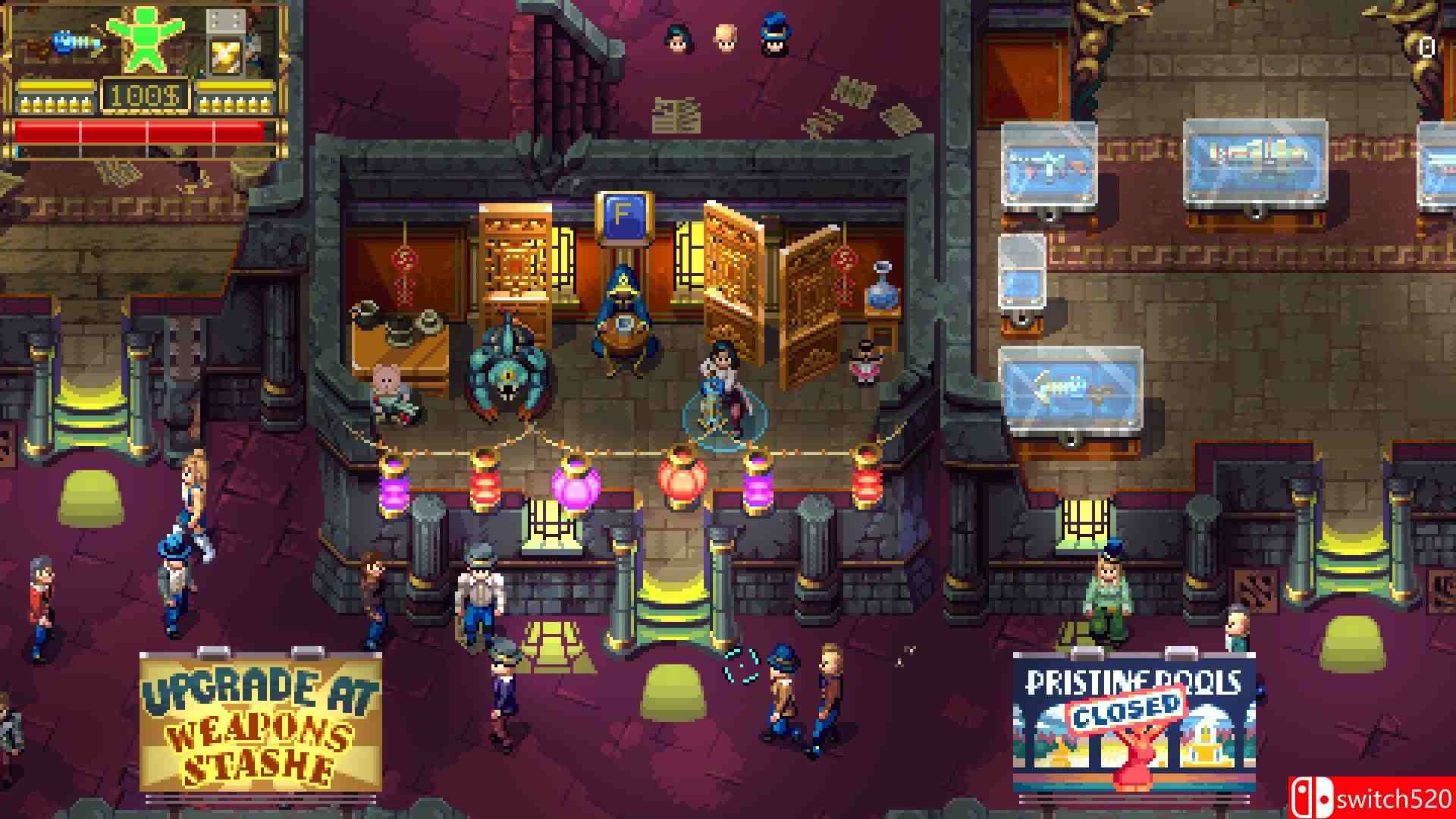 《巨塔57（Tower 57）》v2752651 P2P硬盘版[CN/EN]_5