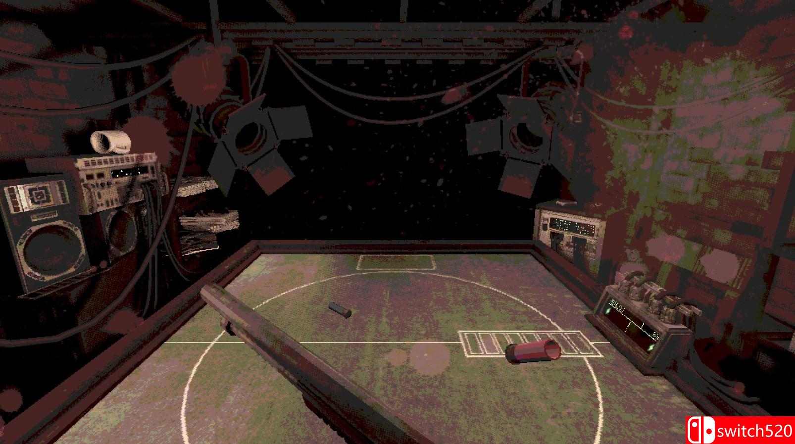 《猎枪轮盘（BUCKSHOT ROULETTE）》P2P硬盘版[EN]_3