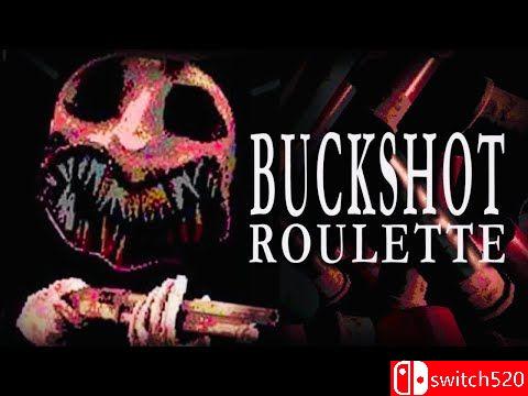 《猎枪轮盘（BUCKSHOT ROULETTE）》P2P硬盘版[EN]