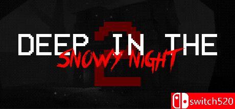《雪夜深处2》游戏封面