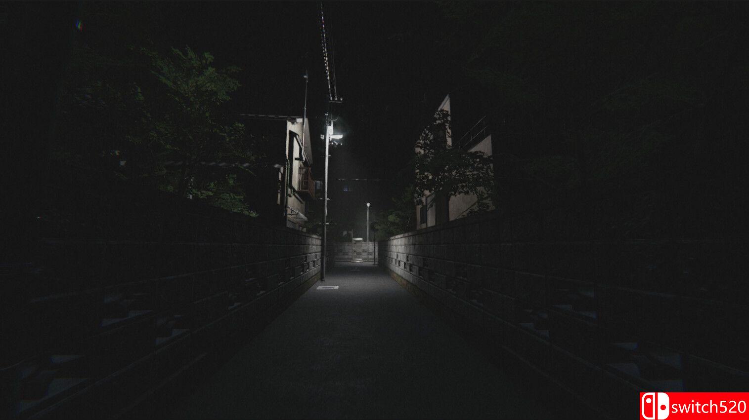 《赤女》游戏截图1