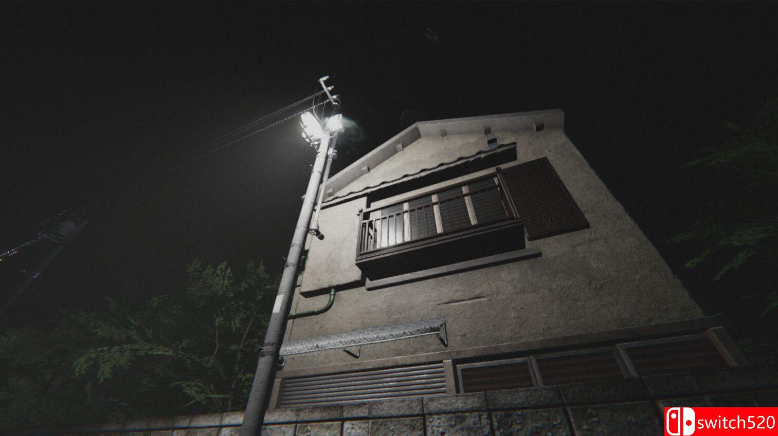 《赤女》游戏截图2