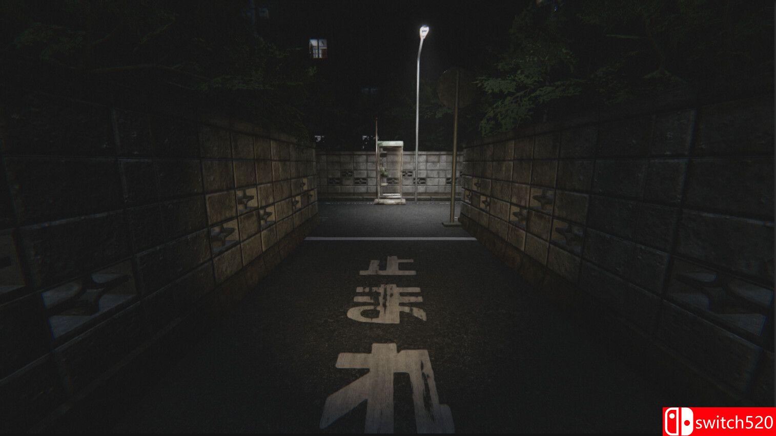 《赤女》游戏截图3