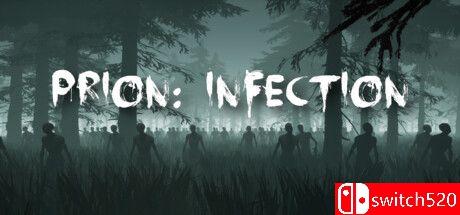 Prion: Infection TENOKE 镜像版封面图
